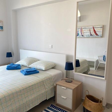 Konnos Flat Apartment Protaras Exterior photo