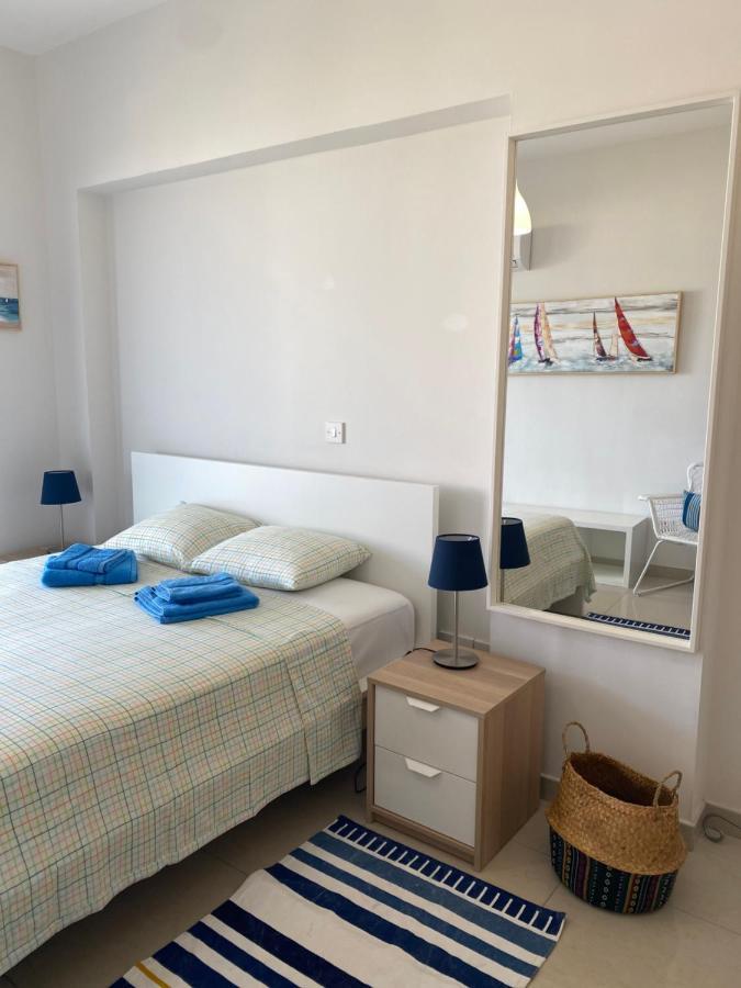 Konnos Flat Apartment Protaras Exterior photo
