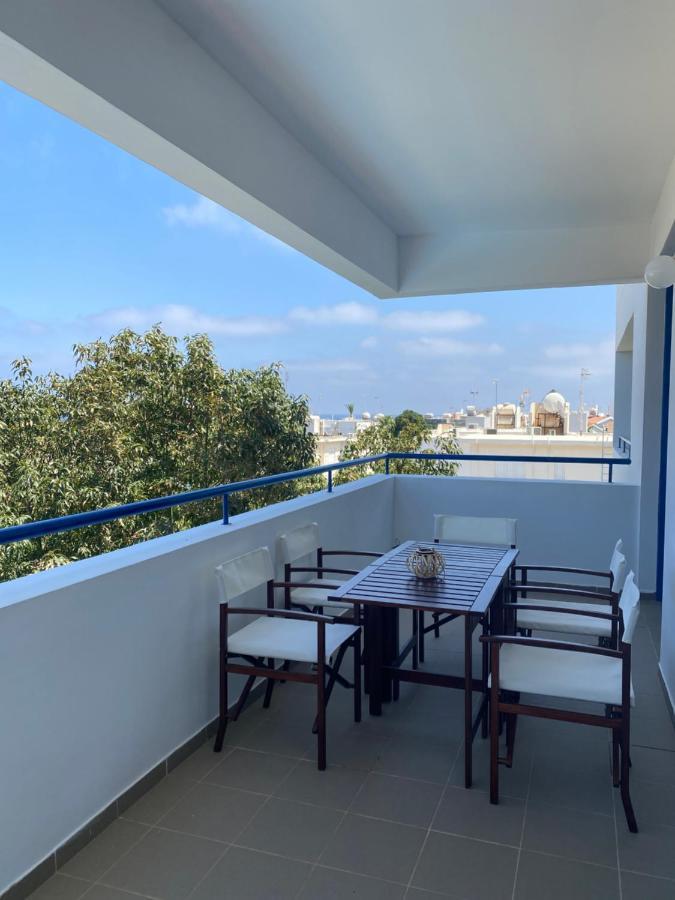 Konnos Flat Apartment Protaras Exterior photo