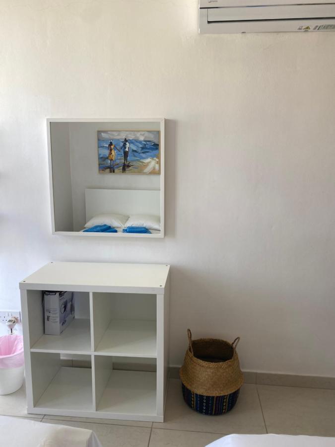 Konnos Flat Apartment Protaras Exterior photo