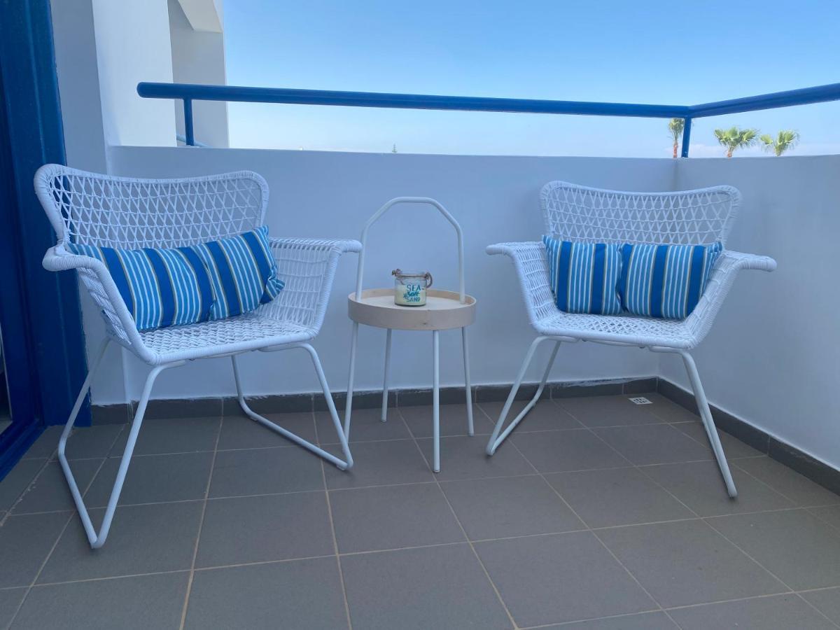 Konnos Flat Apartment Protaras Exterior photo