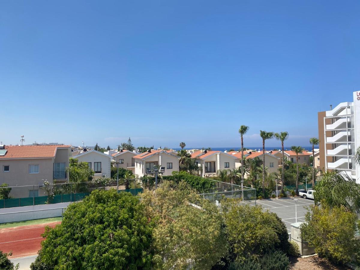 Konnos Flat Apartment Protaras Exterior photo