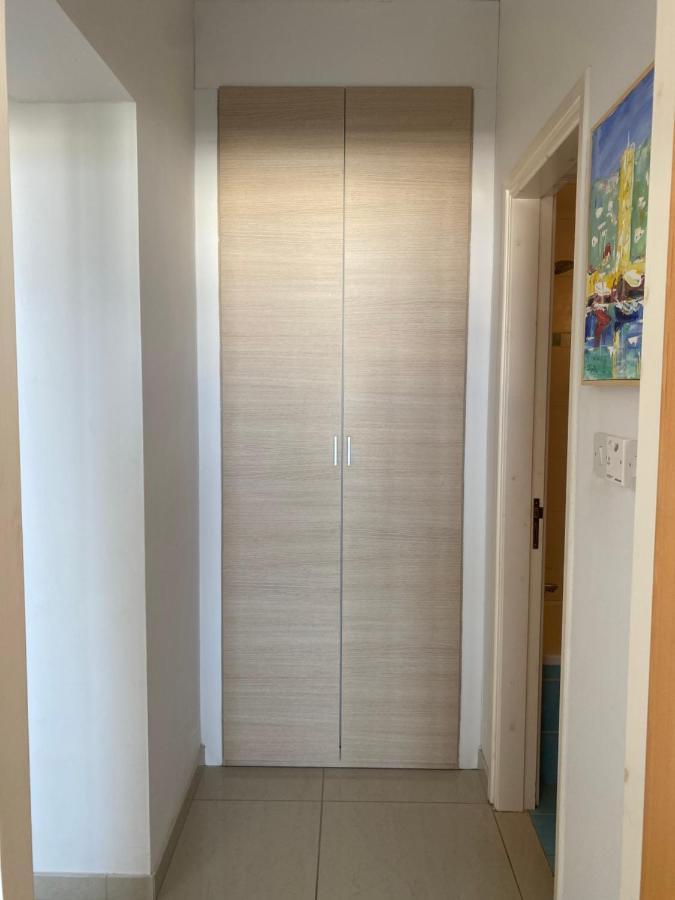 Konnos Flat Apartment Protaras Exterior photo