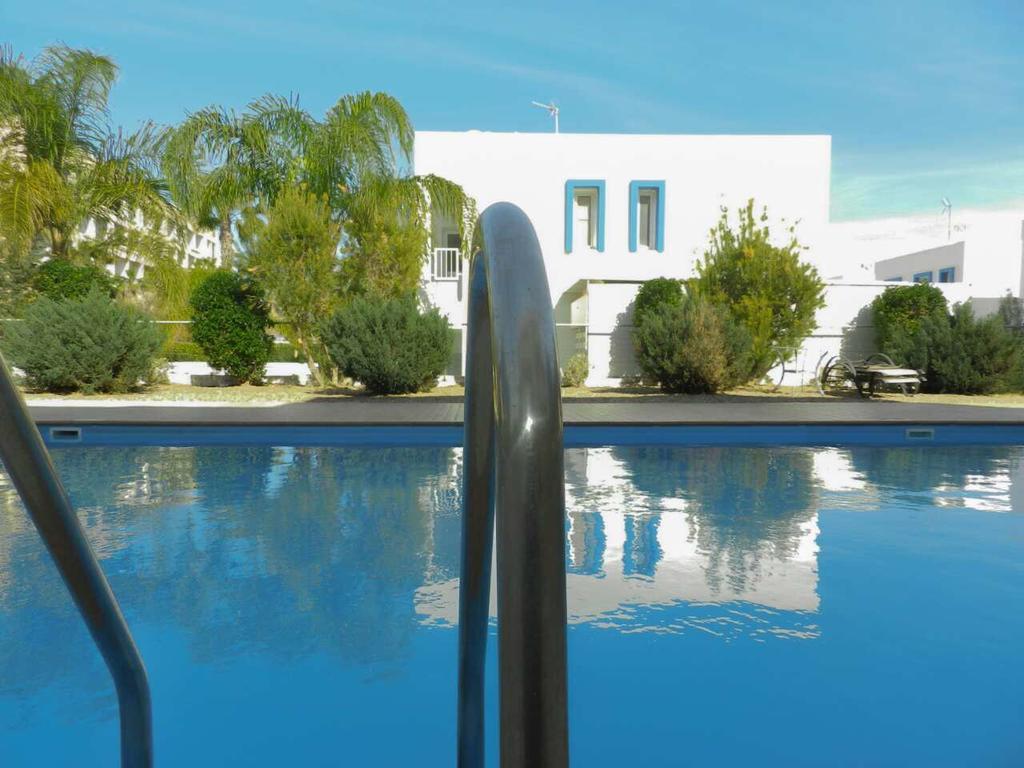 Konnos Flat Apartment Protaras Exterior photo