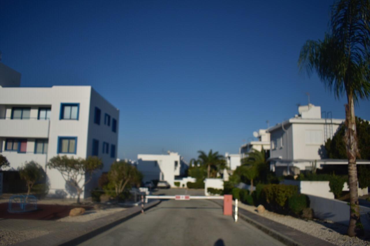 Konnos Flat Apartment Protaras Exterior photo